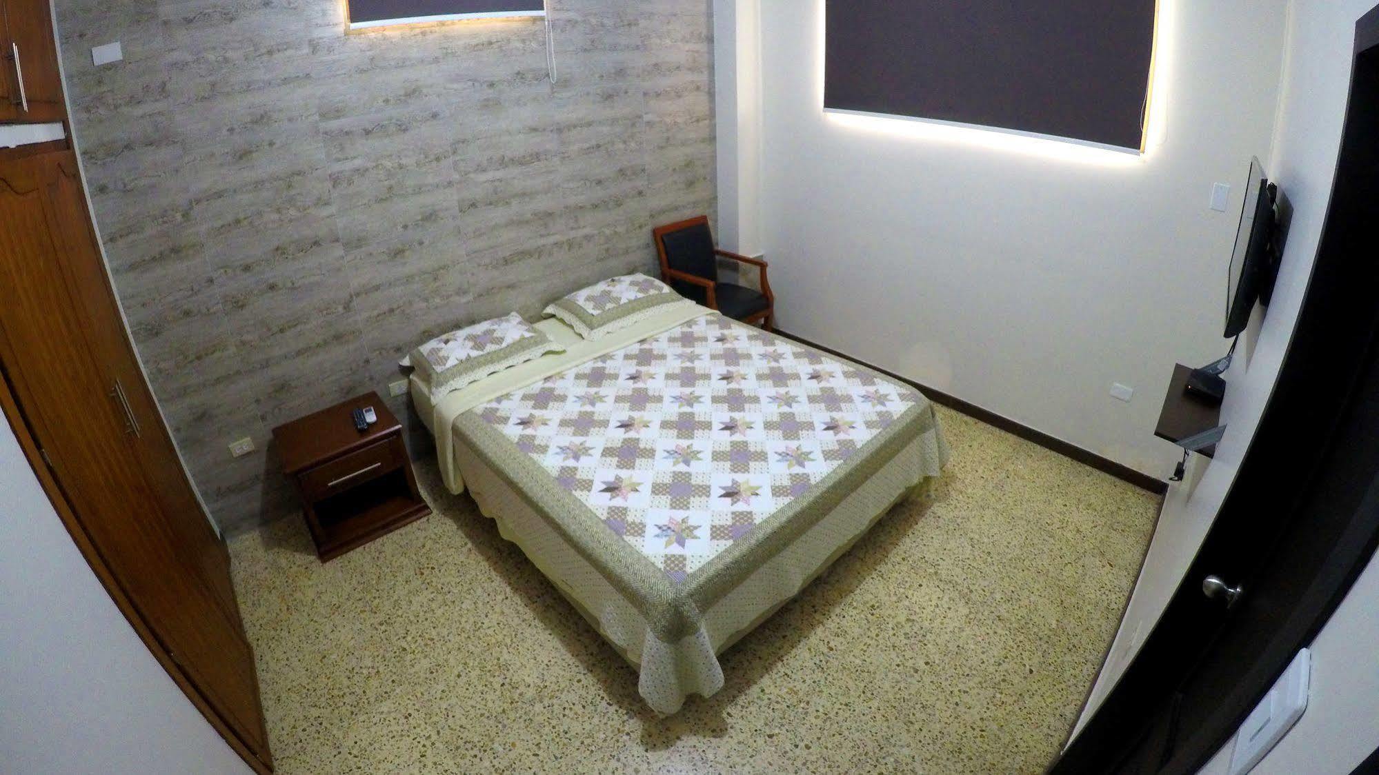 Dc Suites Aeropuerto Guayaquil Zewnętrze zdjęcie